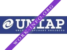 ЮНИАП Логотип(logo)