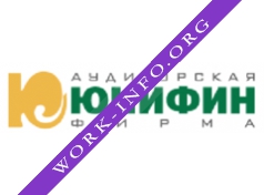 ЮНИФИН ЛТД Логотип(logo)