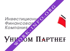 Уником Партнер Логотип(logo)