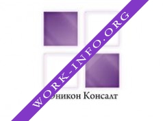 Юникон Консалт Логотип(logo)