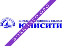 Юнисити Логотип(logo)