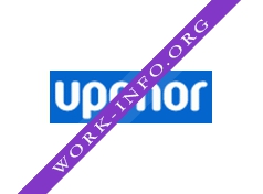 Логотип компании ЗАО Упонор Рус(Uponor)