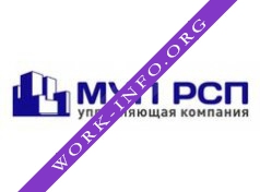 Управляющая компания МУП РСП Логотип(logo)