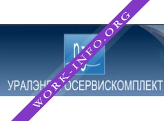 Уралэнергосервискомплект Логотип(logo)