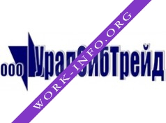 УралСибТрейд Логотип(logo)