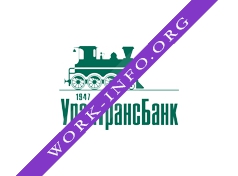 УралТрансБанк Логотип(logo)