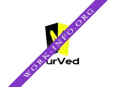 ЮрВед Логотип(logo)
