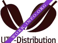 UTF Distribution Логотип(logo)