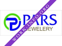 Ювелирный завод ПАРС Логотип(logo)