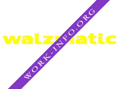 Вальцматик Логотип(logo)