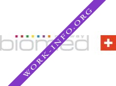Ванвей Биомед Логотип(logo)
