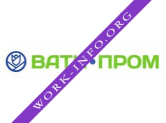 ВАТИ-ПРОМ Логотип(logo)