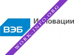 ВЭБ Инновации Логотип(logo)