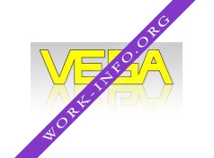 VEGA Instruments Ltd. Логотип(logo)