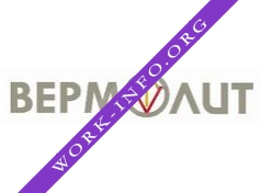Вермолит Логотип(logo)