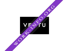Vertu Russia Логотип(logo)
