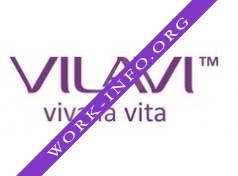 VILAVI Логотип(logo)