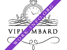 Viplombard Логотип(logo)