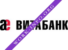 Витабанк Логотип(logo)