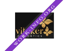 Vitaker.ru Логотип(logo)