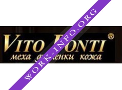 VITO PONTI Логотип(logo)