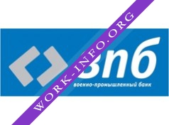 Военно-Промышленный Банк, АКБ Логотип(logo)