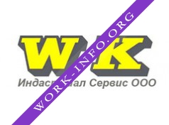 WK Industrial Service Логотип(logo)