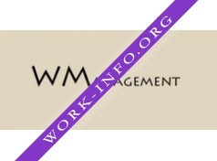 Woman Management, модельное агентство Логотип(logo)