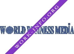 World Business Media Логотип(logo)