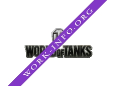 World of Tanks Логотип(logo)