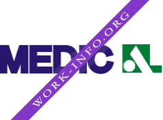 Яринвест Медикал Логотип(logo)