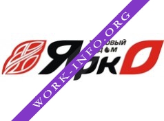 Ярко, ТД Логотип(logo)