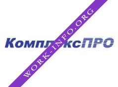 ЗАО Комплекс про Логотип(logo)