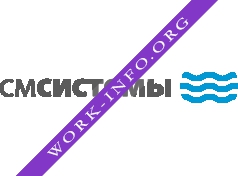 Логотип компании Современные морские системы, Инжиниринговая компания