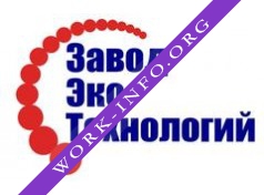 Завод Эко Технологий Логотип(logo)