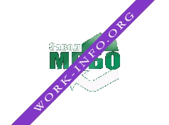 Завод МПБО-2, СПб ГУП Логотип(logo)