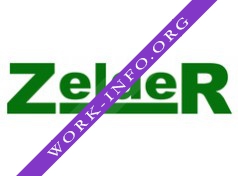 ZeldeR Логотип(logo)