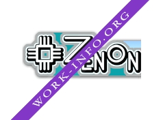 ЗЕНОН-Самара Логотип(logo)