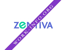 Zentiva Логотип(logo)