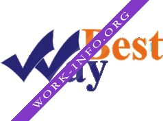 ЖК Бест Вей Логотип(logo)