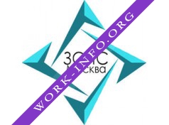 ЗСПС-Москва Логотип(logo)