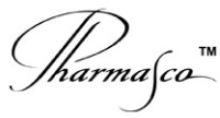 Логотип компании Фармаско