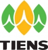 Логотип компании Tiens Group Co. Ltd