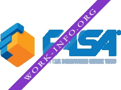 AB FASA Логотип(logo)