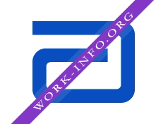 Abbott Логотип(logo)