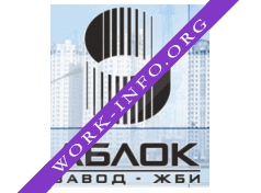 АБЛОК Логотип(logo)