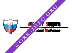 Логотип компании АбсолютЗащита