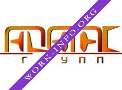 Адамас-Групп Логотип(logo)