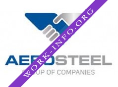 Aerosteel Логотип(logo)