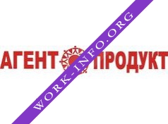 Агент-Продукт Логотип(logo)